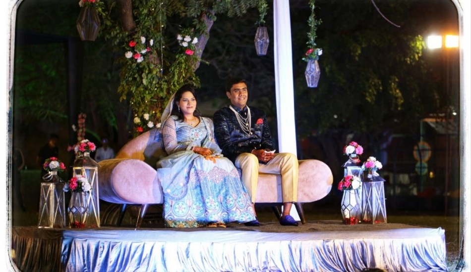 Manwar weddings